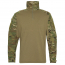 Боевая рубашка (EmersonGear) Combat Shirt Gen.3 Upgraded version (Multicam) размер L