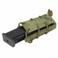Подсумок (Ars Arma) ТАКО пистолетный LC (A-Tacs FG)