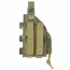 Кобура (Ars Arma) универсальная Molle (A-Tacs FG)