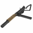 Страйкбольный автомат (AGM) STEN MK2(S) Loop Stock AEG