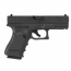 Страйкбольный пистолет (East Crane) Glock 19 gen.3 EC-1301