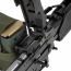Страйкбольный пулемет (LCT) M60E4 (Mk43 Mod 0) AEG (алюминиевый)