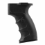 Рукоятка пистолетная (LCT) AK-12 Black PK-342