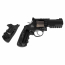 Страйкбольный пистолет (ARES) CL Project Design CO2 Revolver - Combat Version 4inch Barrel