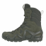 Ботинки (LOWA) ZEPHYR MK2 GTX HI Ranger Green размер 41.5 (7.5)
