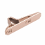 Ручка тактическая (WADSN) Angled Foregrip Hand-Stop for KeyMod/M-LOK (DE)