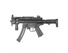 Страйкбольный пистолет-пулемёт (Cyma) CM041L MP5 (PLATINUM version)