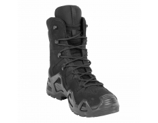 Ботинки (LOWA) ZEPHYR MK2 GTX HI Black размер 40 (6.5)
