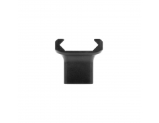 Ручка тактическая (WADSN) Finger Stop RIS (Black)