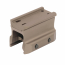 Планка подъемная (WADSN) Daniel Defense Micro Mount (DE)