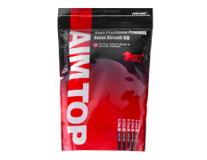 Шары AIMTOP 0,28 (3500 шт) белые
