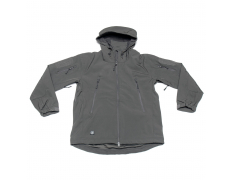 Куртка TS SoftShell (XL) RG