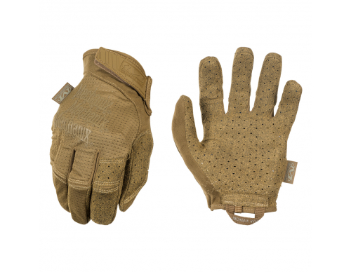 Перчатки (Mechanix) Specialty Vent Coyote (L)